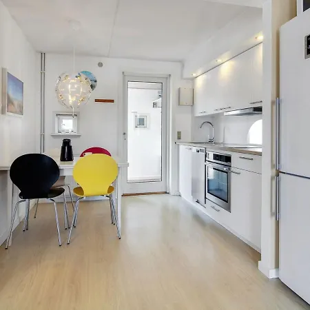 Ilka Apartment Sonderby (Romo)