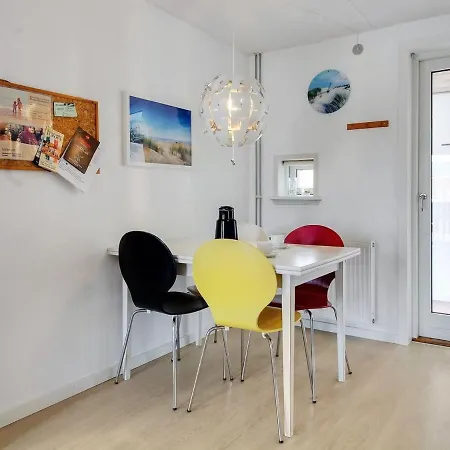 Apartment Ilka *