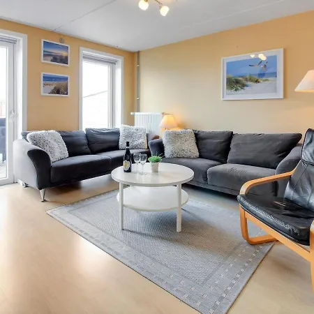 Ilka Apartment