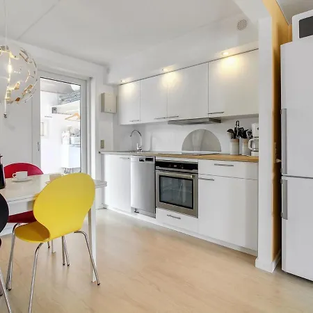 Apartment Ilka *