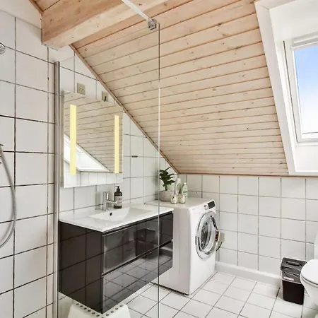Apartment Ilka