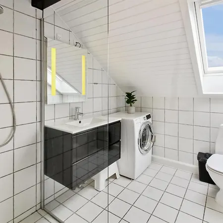 Ilka - 2-3km From The Sea By Interhome * Sønderby