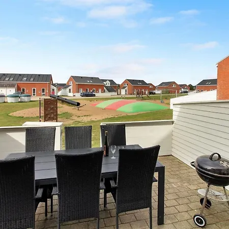 아파트 Ilka - 2-3km From The Sea By Interhome