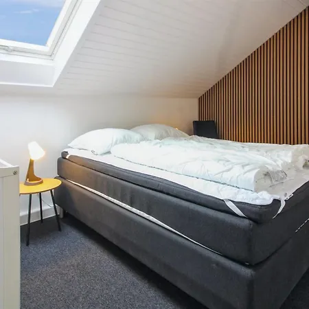 Ilka - 2-3km From The Sea By Interhome Sønderby