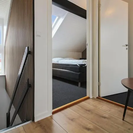 Ilka - 2-3km From The Sea By Interhome Lejlighed *