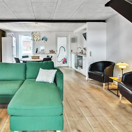 Lejlighed Ilka - 2-3km From The Sea By Interhome *