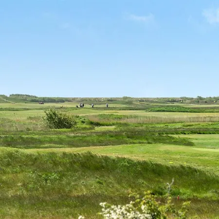 아파트 Ilka - 2-3km From The Sea By Interhome Sønderby