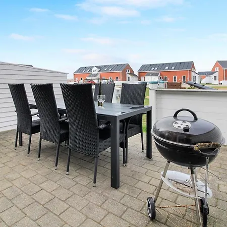 Lejlighed Ilka - 2-3km From The Sea By Interhome *