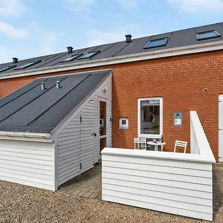 Ilka - 2-3km From The Sea By Interhome 아파트