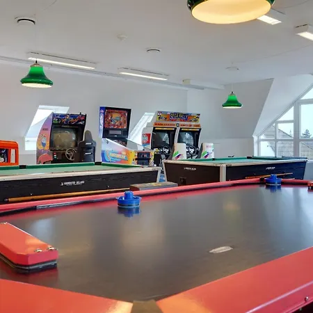 아파트 Ilka - 2-3km From The Sea By Interhome *