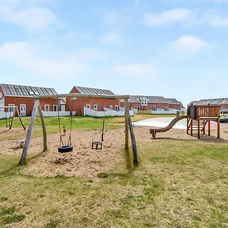 Lejlighed Ilka - 2-3km From The Sea By Interhome