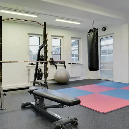 아파트 Ilka - 2-3km From The Sea By Interhome *