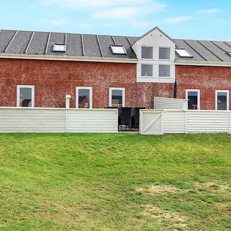 아파트 Ilka - 2-3km From The Sea By Interhome *