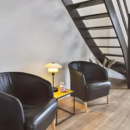 Ilka - 2-3km From The Sea By Interhome