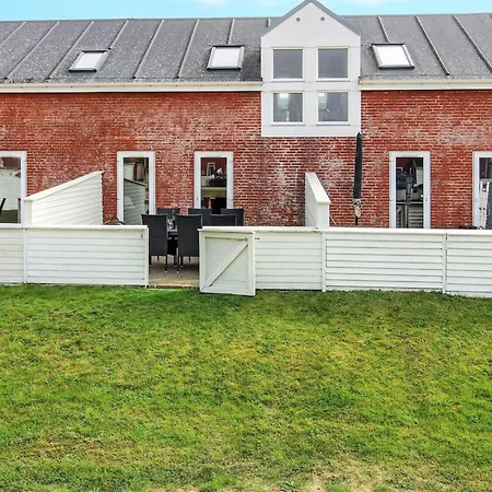 Appartement Ilka - 2-3km From The Sea By Interhome Sønderby